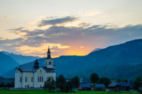 Apartment Ana Bohinjska Bistrica